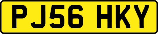 PJ56HKY