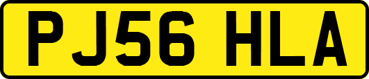 PJ56HLA