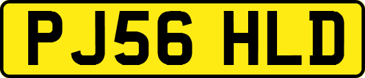 PJ56HLD