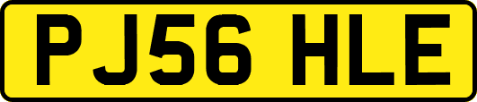 PJ56HLE