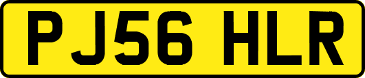 PJ56HLR