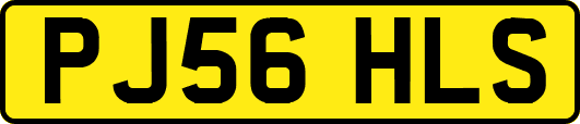 PJ56HLS