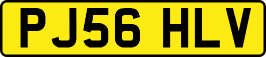 PJ56HLV