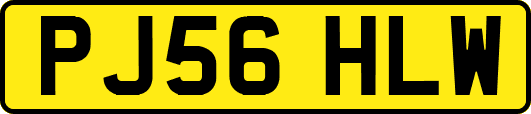 PJ56HLW