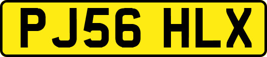 PJ56HLX