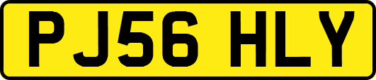 PJ56HLY