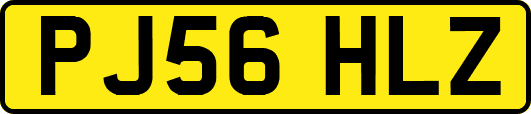 PJ56HLZ