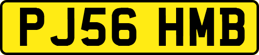 PJ56HMB