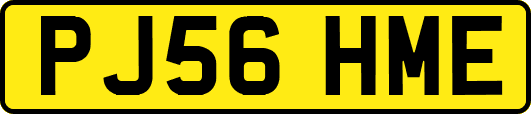PJ56HME