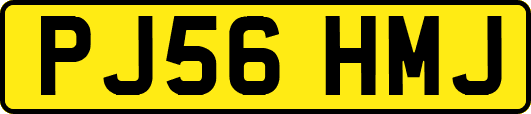 PJ56HMJ