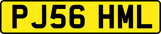 PJ56HML