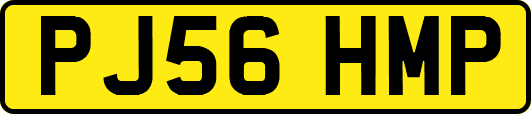 PJ56HMP