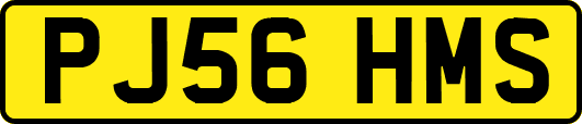 PJ56HMS
