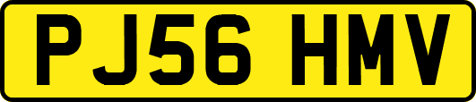 PJ56HMV