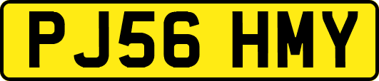 PJ56HMY