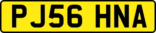 PJ56HNA