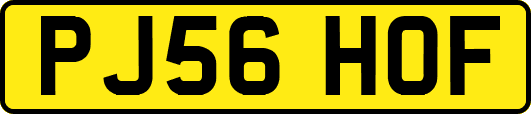 PJ56HOF