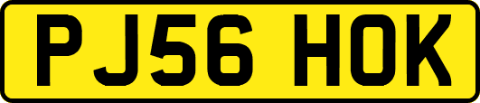 PJ56HOK
