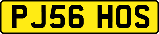 PJ56HOS