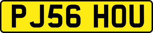 PJ56HOU
