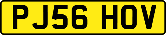 PJ56HOV