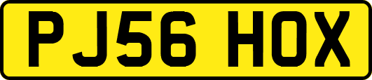PJ56HOX