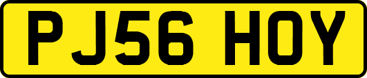 PJ56HOY