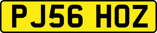 PJ56HOZ