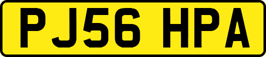 PJ56HPA