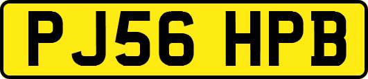 PJ56HPB