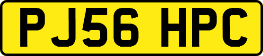 PJ56HPC