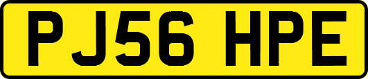 PJ56HPE
