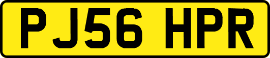 PJ56HPR