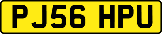 PJ56HPU