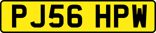 PJ56HPW