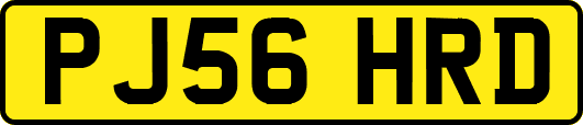 PJ56HRD