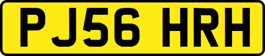 PJ56HRH