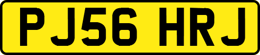 PJ56HRJ