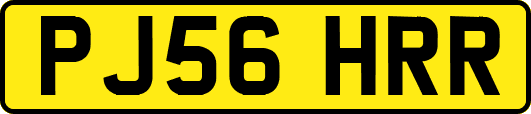 PJ56HRR