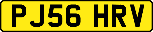 PJ56HRV