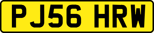 PJ56HRW