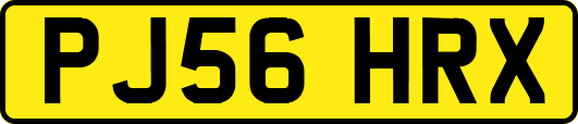 PJ56HRX