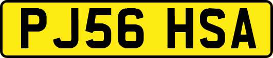 PJ56HSA