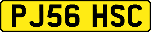 PJ56HSC