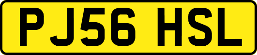 PJ56HSL