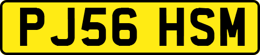 PJ56HSM