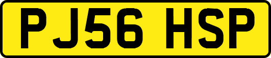 PJ56HSP