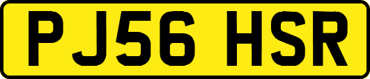 PJ56HSR