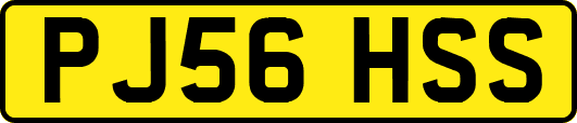 PJ56HSS