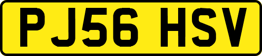 PJ56HSV